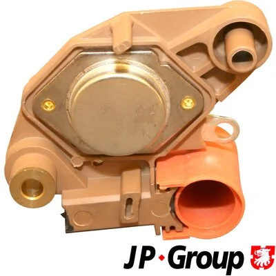 Alternator Regulator